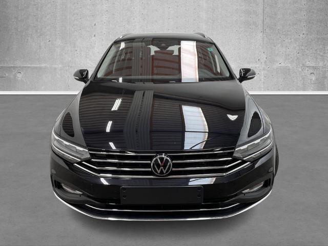 Volkswagen Passat Variant Elegance 2.0 TDI 150PS/110kW D...