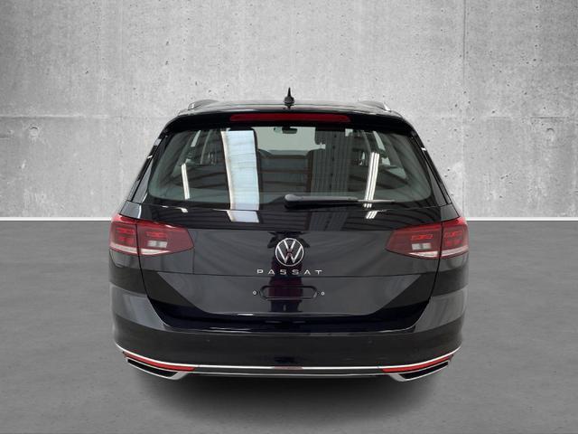 Volkswagen Passat Variant Elegance 2.0 TDI 150PS/110kW D...