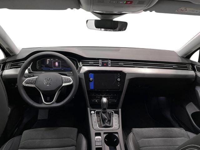 Volkswagen Passat Variant Elegance 2.0 TDI 150PS/110kW D...