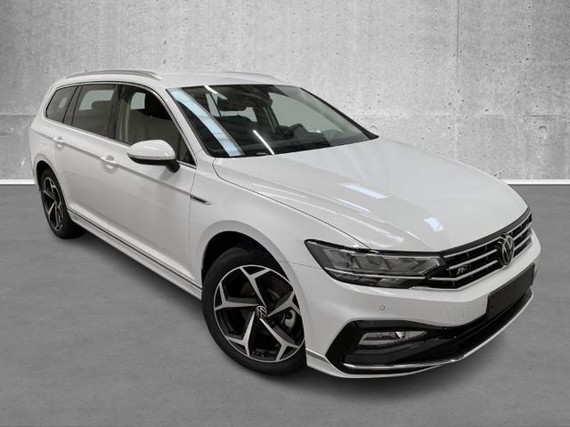 Volkswagen Passat Variant Elegance 2.0 TDI 200PS/147kW D...