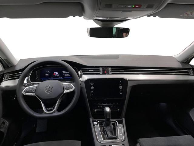 Volkswagen Passat Variant Elegance 2.0 TDI 200PS/147kW D...