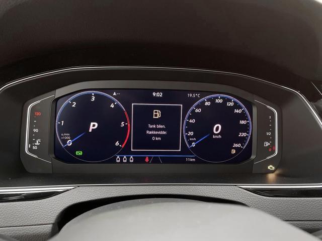 Volkswagen Passat Variant Elegance 2.0 TDI 200PS/147kW D...