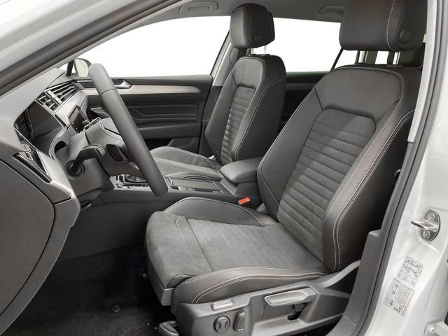 Volkswagen Passat Variant Elegance 2.0 TDI 200PS/147kW D...