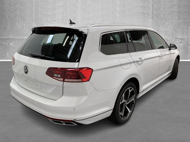 Volkswagen Passat Variant Elegance 2.0 TDI 200PS/147kW D...