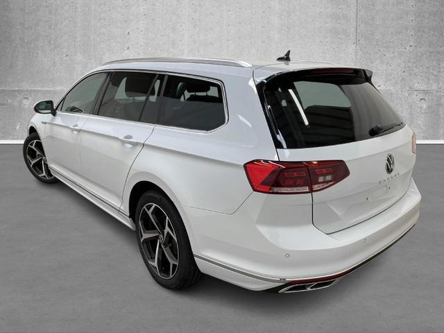Volkswagen Passat Variant Elegance 2.0 TDI 200PS/147kW D...