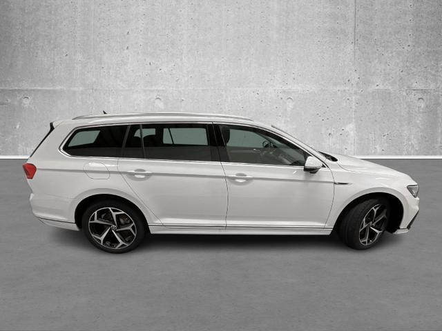 Volkswagen Passat Variant Elegance 2.0 TDI 200PS/147kW D...