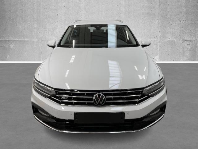 Volkswagen Passat Variant Elegance 2.0 TDI 200PS/147kW D...
