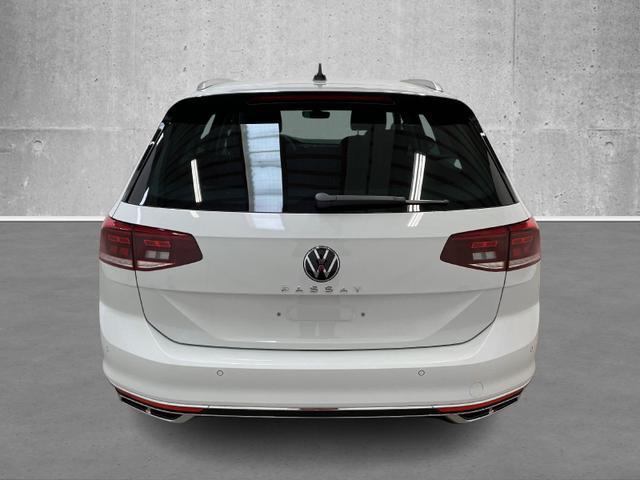 Volkswagen Passat Variant Elegance 2.0 TDI 200PS/147kW D...