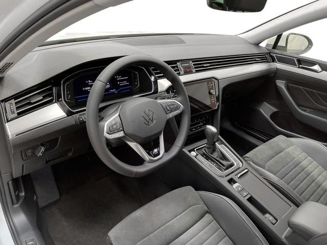 Volkswagen Passat Variant Elegance 2.0 TDI 200PS/147kW D...