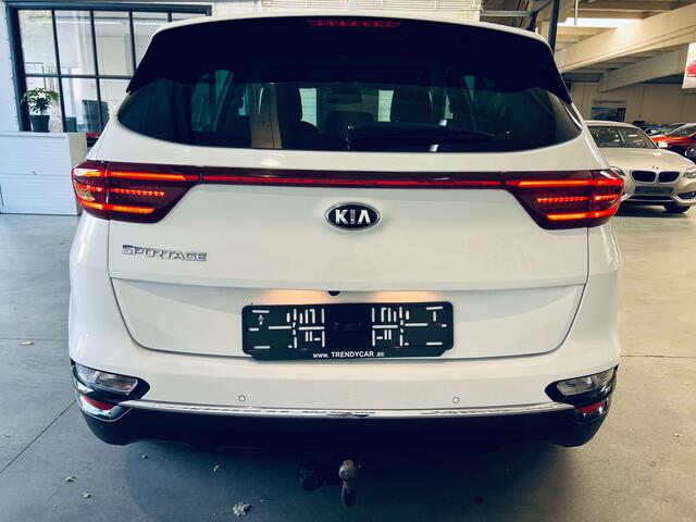 KIA Sportage 1.6 CRDi BOITE AUTO+NAVI+CAMERA+CARNET+GARANTIE