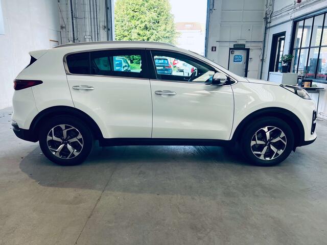 KIA Sportage 1.6 CRDi BOITE AUTO+NAVI+CAMERA+CARNET+GARANTIE