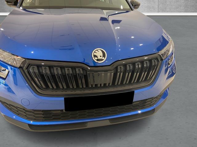 Skoda Kamiq Black 1.0 TSI 110PS 81kW DSG 2023 Black...