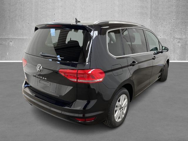Volkswagen Touran Comfortline 1.5 TSI EVO ACT 150PS/110k...
