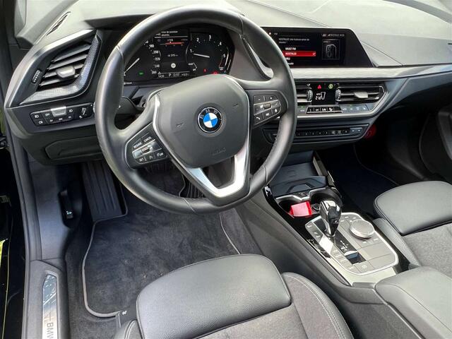 BMW 1-Serie D X Drive Auto. AdBlue Sport Line 