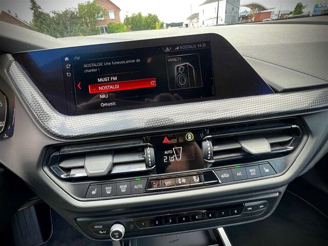 BMW 1-Serie D X Drive Auto. AdBlue Sport Line 