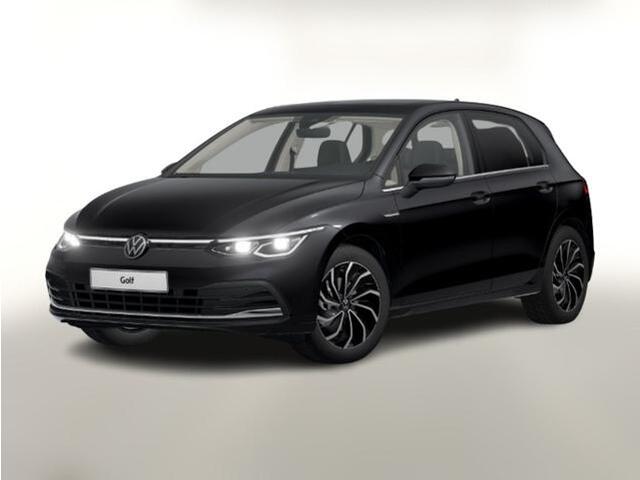Volkswagen Golf Style VIII 1.5 TSI 150 Matrix Pano AHK K...