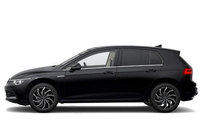 Volkswagen Golf Style VIII 1.5 TSI 150 Matrix Pano AHK K...