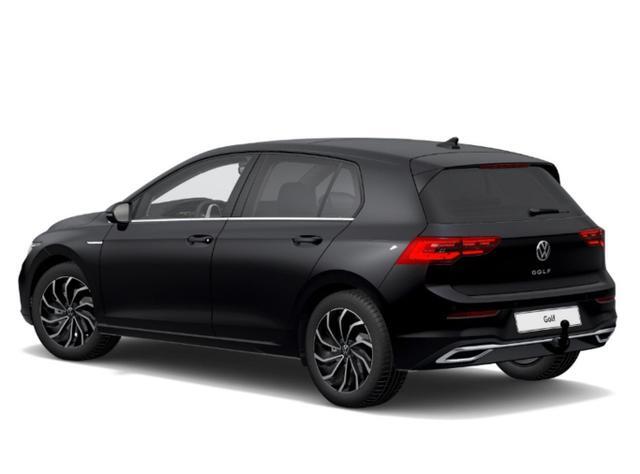 Volkswagen Golf Style VIII 1.5 TSI 150 Matrix Pano AHK K...