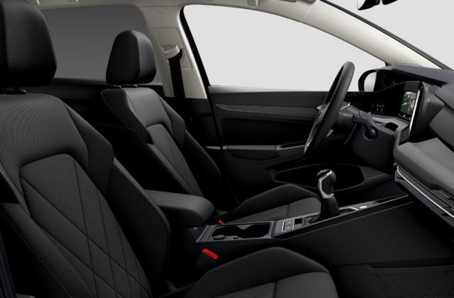 Volkswagen Golf Style VIII 1.5 TSI 150 Matrix Pano AHK K...
