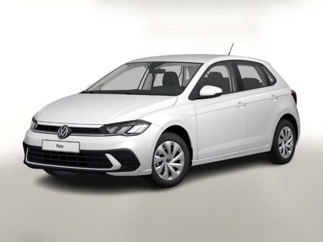 Volkswagen Polo 1.0 TSI 95 LED AppCo DigC Klima CompA La...
