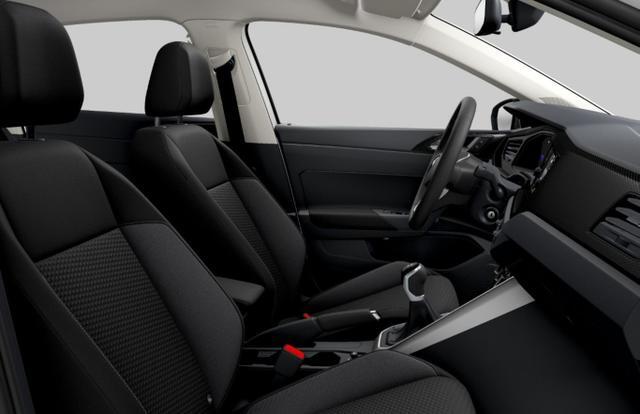 Volkswagen Polo 1.0 TSI 95 LED AppCo DigC Klima CompA La...