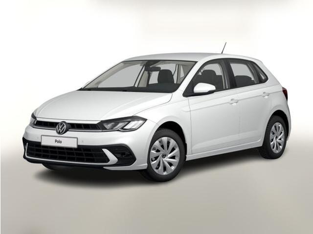 Volkswagen Polo LIFE 1.0 TSI 110 DSG LED PDC Kam NSW Dig...