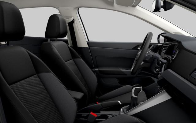 Volkswagen Polo LIFE 1.0 TSI 110 DSG LED PDC Kam NSW Dig...