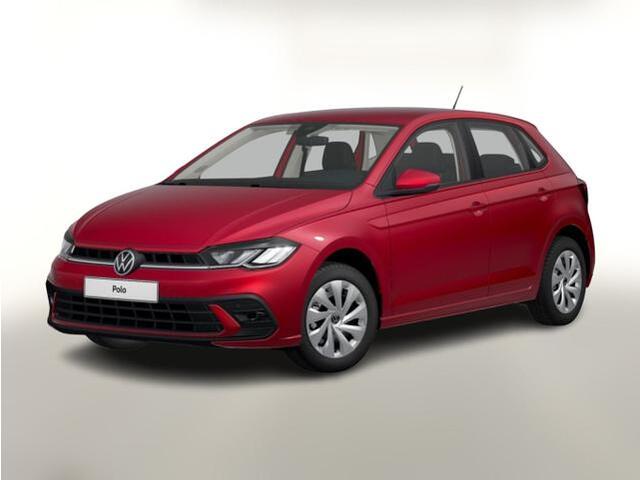 Volkswagen Polo LIFE 1.0 TSI 110 DSG LED PDC Kam NSW App...