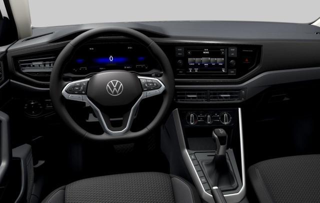 Volkswagen Polo LIFE 1.0 TSI 110 DSG LED PDC Kam NSW App...