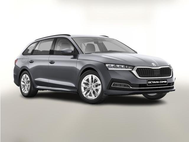 Skoda Octavia Combi Style 1.5 eTSI 150 DSG LED NavC...