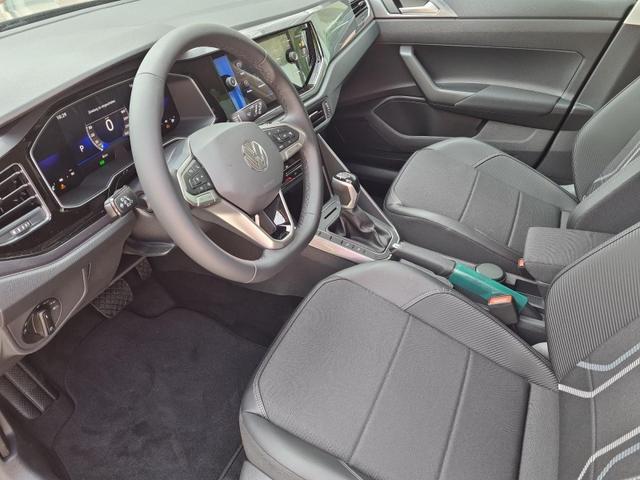 Volkswagen Taigo Style 1.5 TSi DSG Matrix AHK Navi+VZE 1...