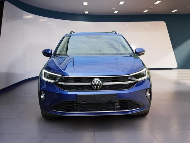 Volkswagen Taigo Style 1.5 TSi DSG Matrix AHK Navi+VZE 1...