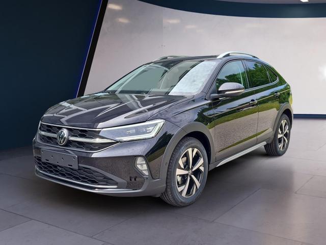 Volkswagen Taigo Style 1.5 TSi DSG Matrix AHK RFK IQ.Dri...