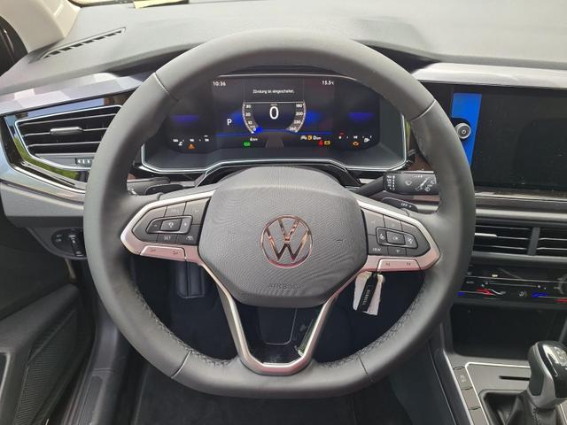 Volkswagen Taigo Style 1.5 TSi DSG Matrix AHK RFK IQ.Dri...