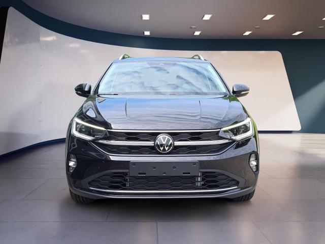 Volkswagen Taigo Style 1.5 TSi DSG Matrix AHK RFK IQ.Dri...