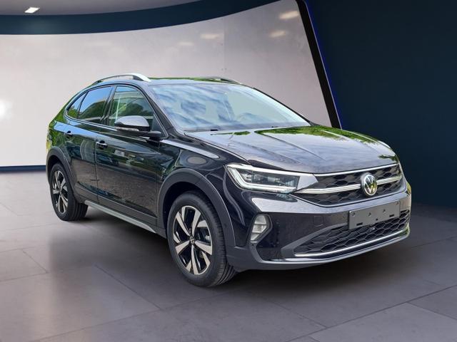 Volkswagen Taigo Style 1.5 TSi DSG Matrix AHK RFK IQ.Dri...