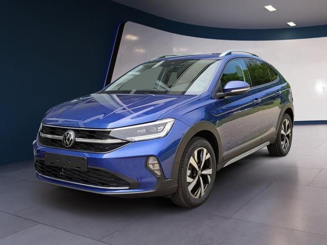 Volkswagen Taigo Style 1.5 TSi DSG Matrix AHK RFK IQ.Dri...