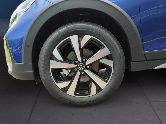 Volkswagen Taigo Style 1.5 TSi DSG Matrix AHK RFK IQ.Dri...
