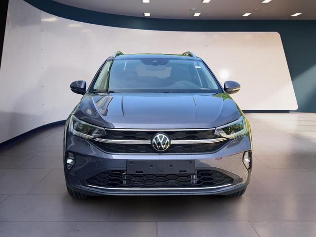 Volkswagen Taigo Style 1.5 TSi DSG Matrix AHK RFK IQ.Dri...