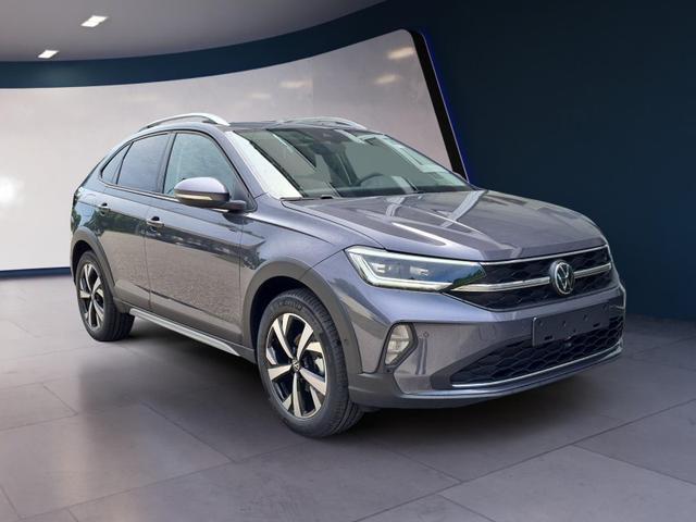 Volkswagen Taigo Style 1.5 TSi DSG Matrix AHK RFK IQ.Dri...
