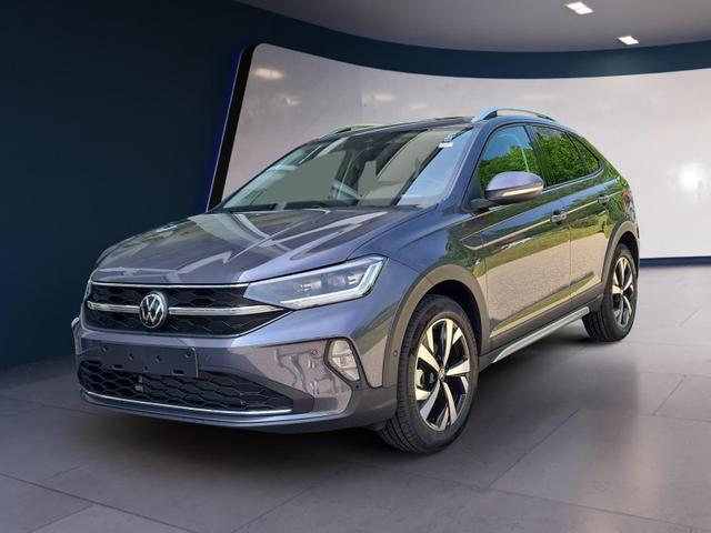 Volkswagen Taigo Style 1.5 TSi DSG Matrix AHK RFK IQ.Dri...