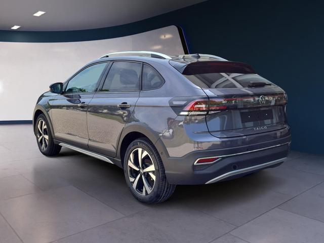 Volkswagen Taigo Style 1.5 TSi DSG Matrix AHK RFK IQ.Dri...