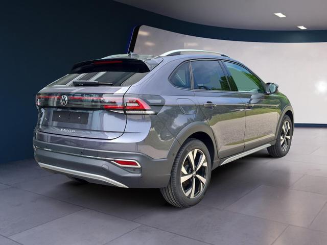 Volkswagen Taigo Style 1.5 TSi DSG Matrix AHK RFK IQ.Dri...