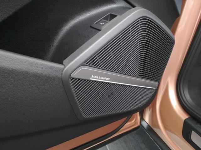 Audi Q5 40 TDI quattro advanced Matrix B&O Leder55...
