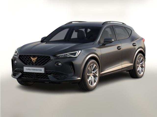 Cupra Formentor 2.0 TSI 190 DSG 4D Nav ParkA SHZ Ka...