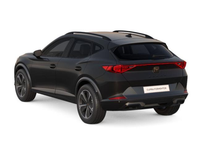 Cupra Formentor 1.5 TSI 150 VollLED Nav Kam ParkA S...