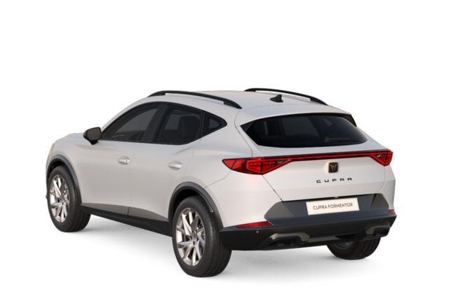 Cupra Formentor 1.5 TSI 150 VollLED FullL VirC ACC ...