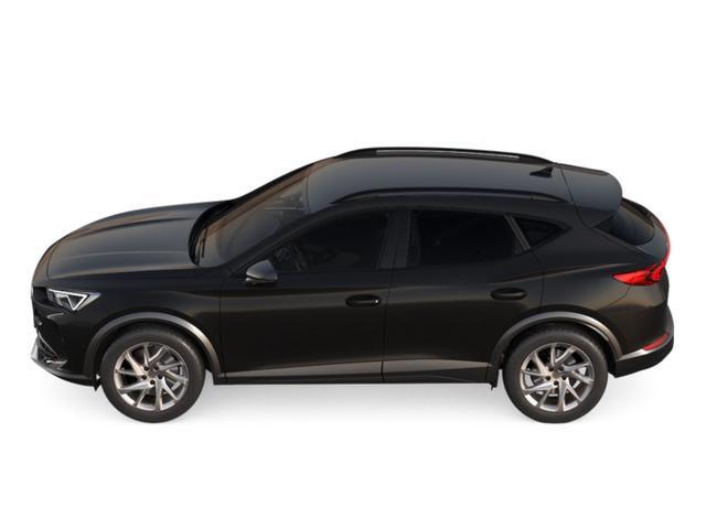 Cupra Formentor 1.5 TSI 150 VollLED PDC SHZ FullL V...