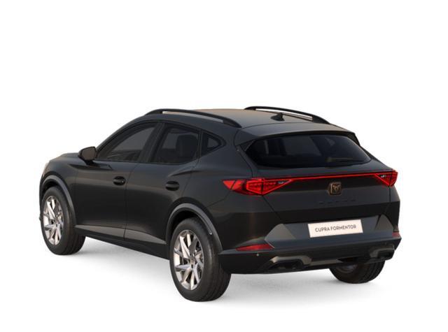 Cupra Formentor 1.5 TSI 150 VollLED PDC SHZ FullL V...