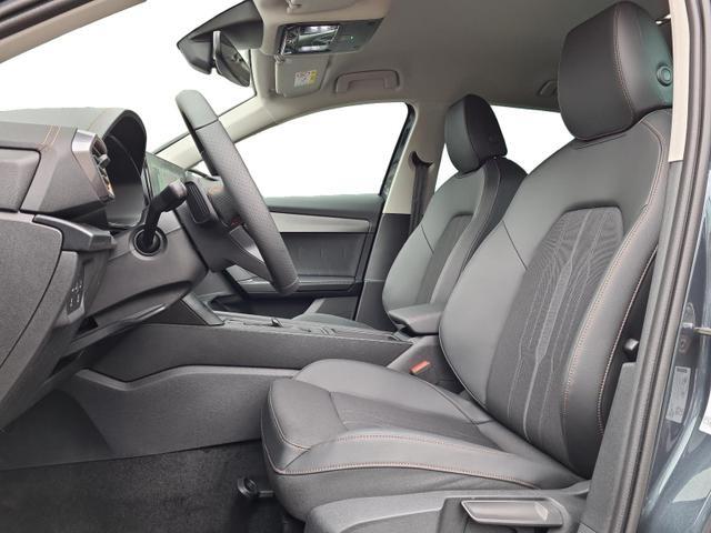 Cupra Formentor Basis 1.5 TSI DSG Navi+VZE ACC RFK ...